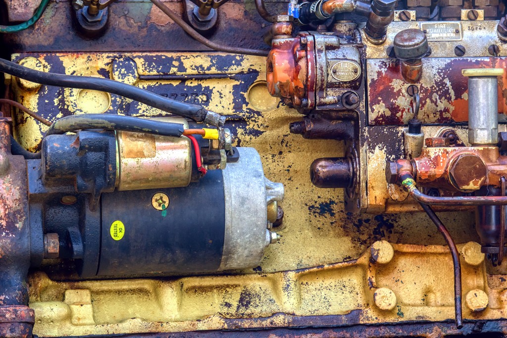 industrie europoort botlek rotterdam hdr haven industriegebied centrale maasvlakte energie opslag overslag